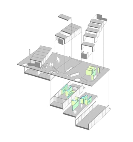 G5 Houses by Summary